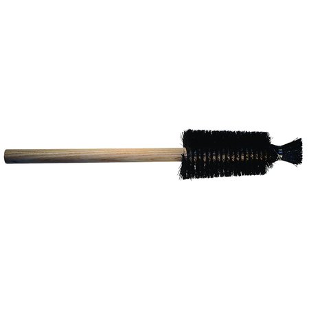 Pferd 10 in L Handle, 5 in L Brush, Wood 89432